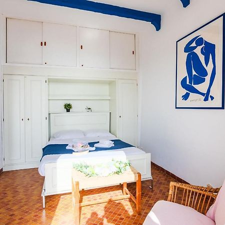 Maioun Villefranche-Sur-Mer Ap4121 Exterior foto