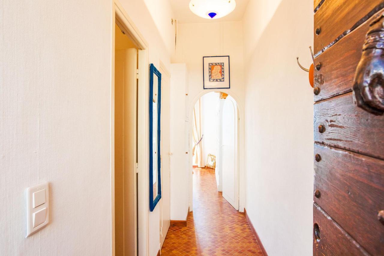 Maioun Villefranche-Sur-Mer Ap4121 Exterior foto
